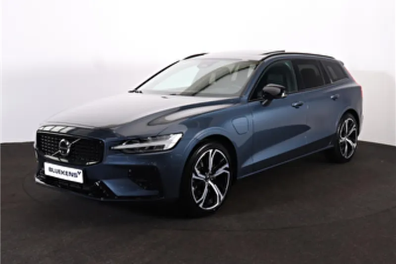 Volvo V60 (2026)