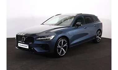 Volvo V60 (2026) — foto 1
