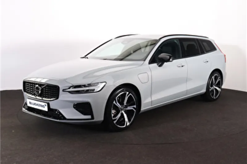 Volvo V60 (2026)