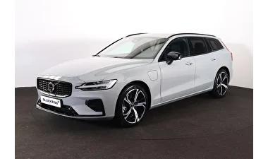 Volvo V60 (2026) — foto 1