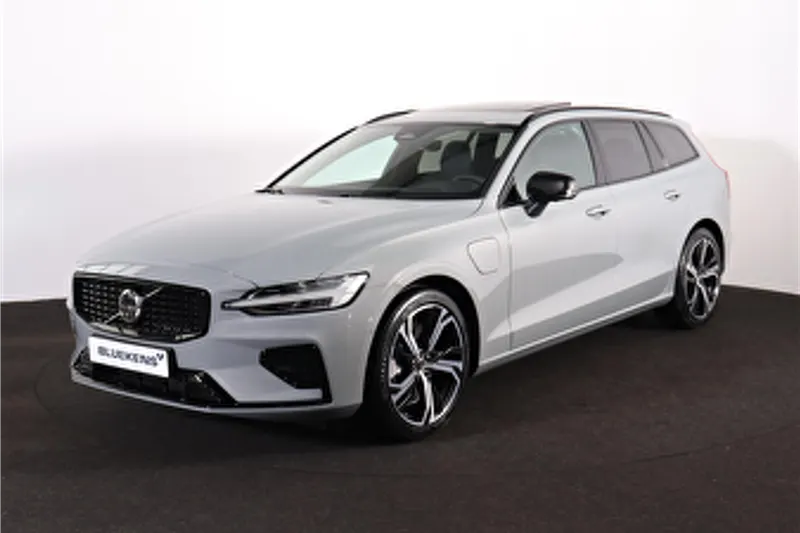 Volvo V60 (2026)