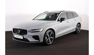 Volvo V60 (2026) — foto 1