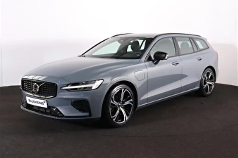 Volvo V60 (2023)