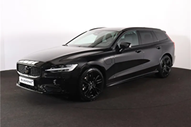 Volvo V60 (2026)