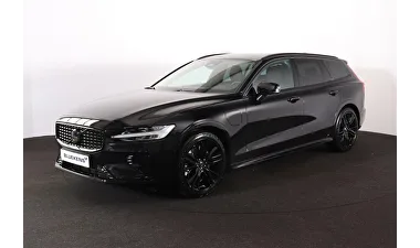 Volvo V60 (2026) — foto 1