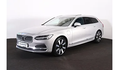 Volvo V90 (2025) — foto 1
