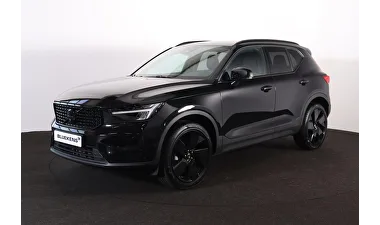 Volvo XC40 (2025) — foto 1