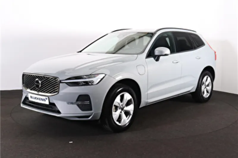 Volvo XC60 (2025)
