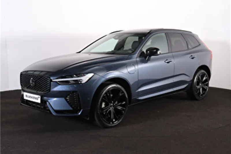 Volvo XC60 (2025)