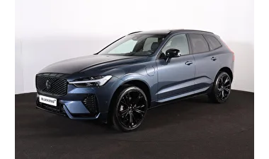 Volvo XC60 (2025) — foto 1