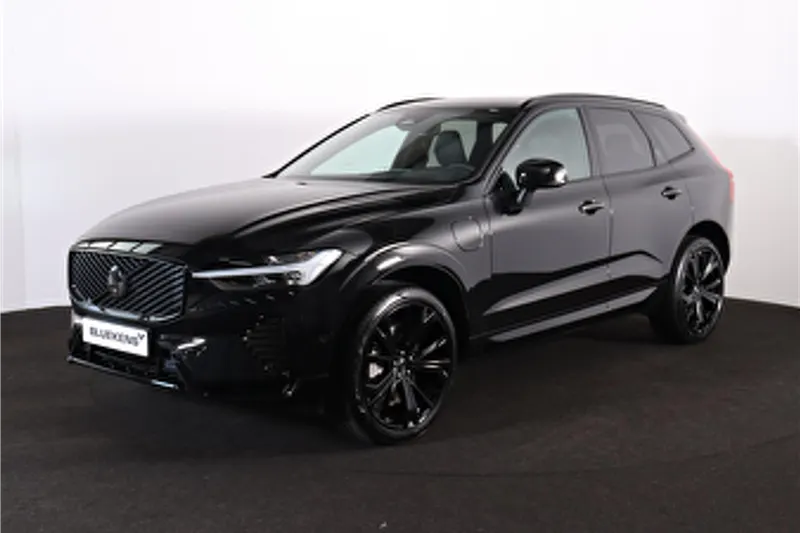 Volvo XC60 (2026)