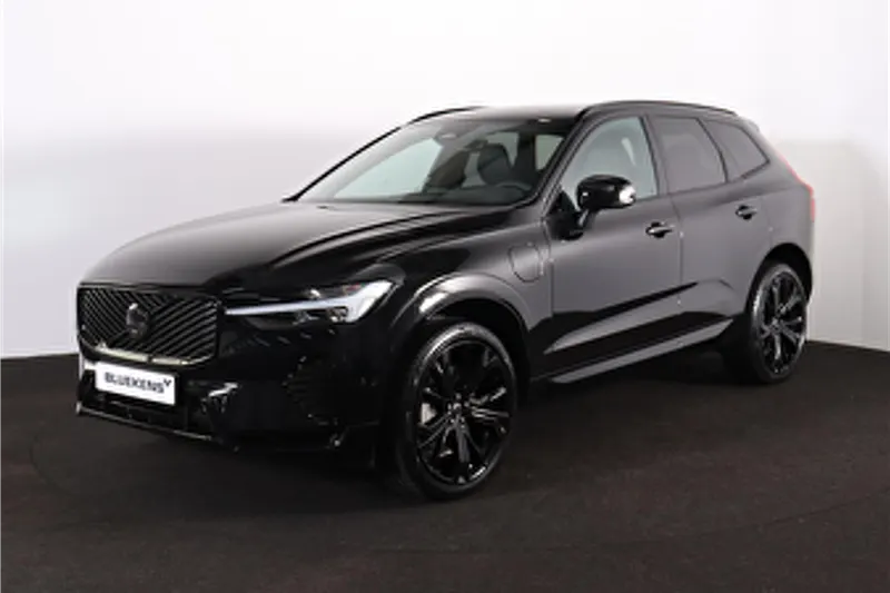 Volvo XC60 (2026)