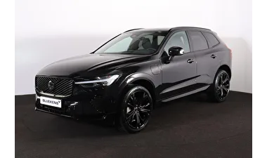 Volvo XC60 (2026) — foto 1