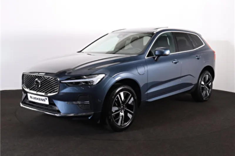Volvo XC60 (2025)
