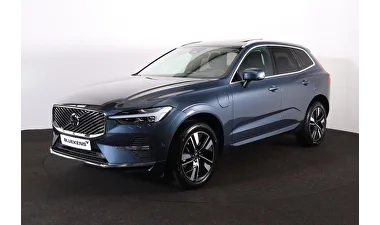 Volvo XC60 (2025) — foto 1