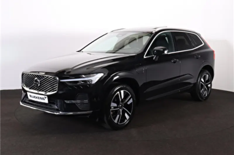 Volvo XC60 (2025)