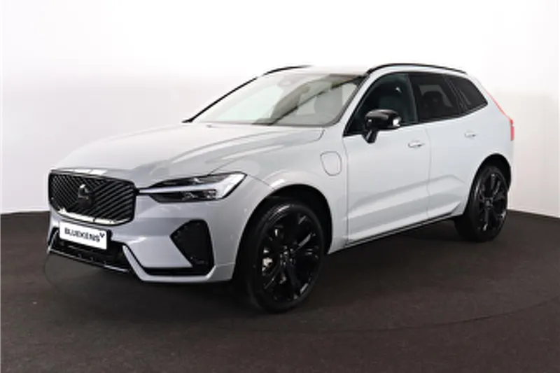 Volvo XC60 (2026)