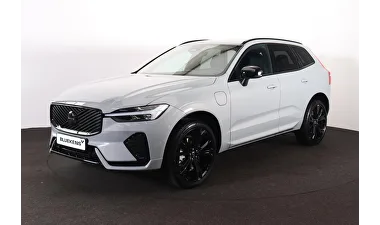 Volvo XC60 (2026) — foto 1