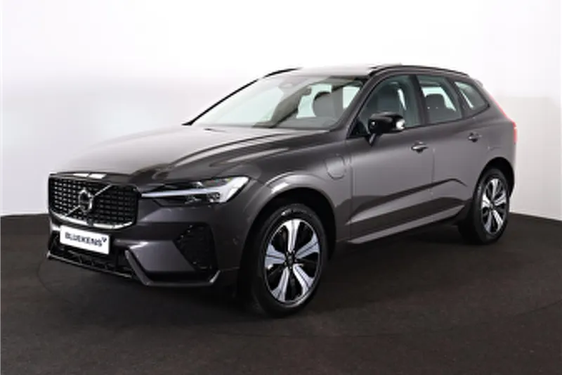 Volvo XC60 (2025)