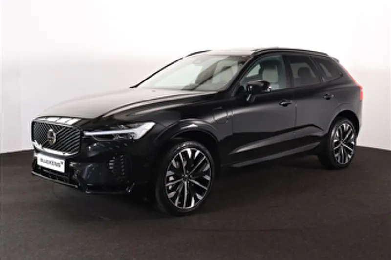 Volvo XC60 (2026)
