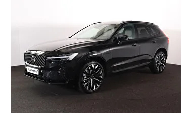 Volvo XC60 (2026) — foto 1