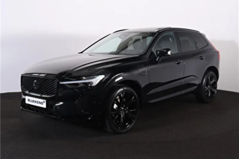 Volvo XC60 (2025)