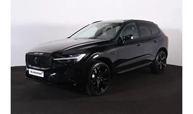 Volvo XC60 (2025) — foto 1
