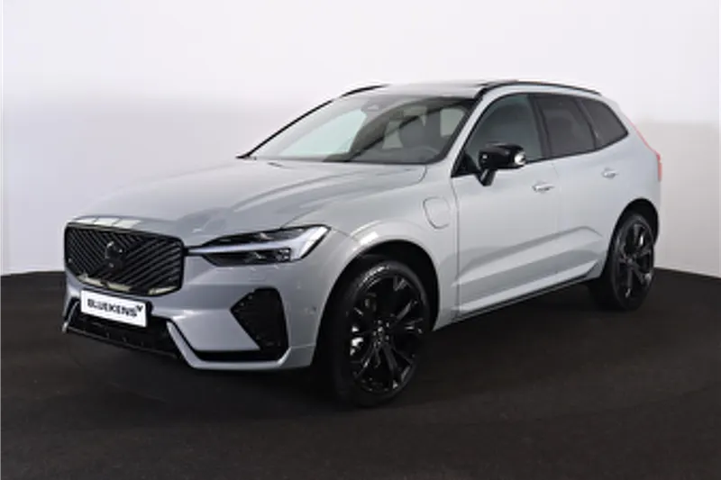 Volvo XC60 (2025)