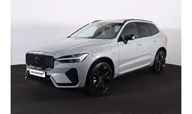 Volvo XC60 (2025) — foto 1