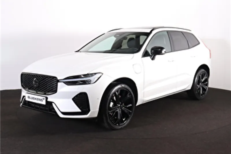 Volvo XC60 (2025)