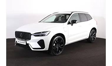 Volvo XC60 (2025) — foto 1