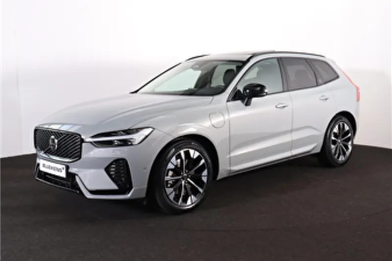 Volvo XC60 (2026)
