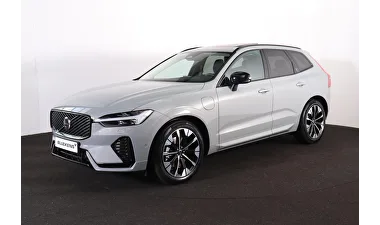 Volvo XC60 (2026) — foto 1