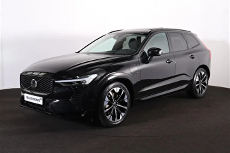 Volvo XC60 (2026)