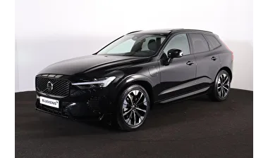 Volvo XC60 (2026) — foto 1