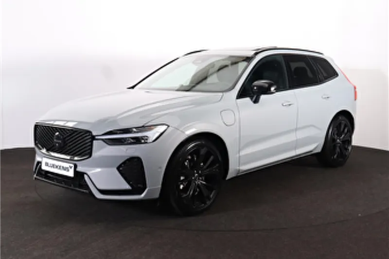 Volvo XC60 (2026)