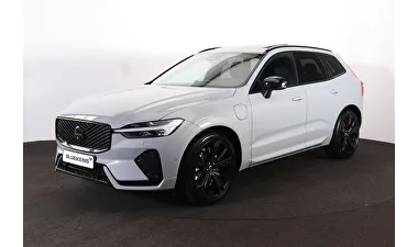 Volvo XC60 (2026) — foto 1