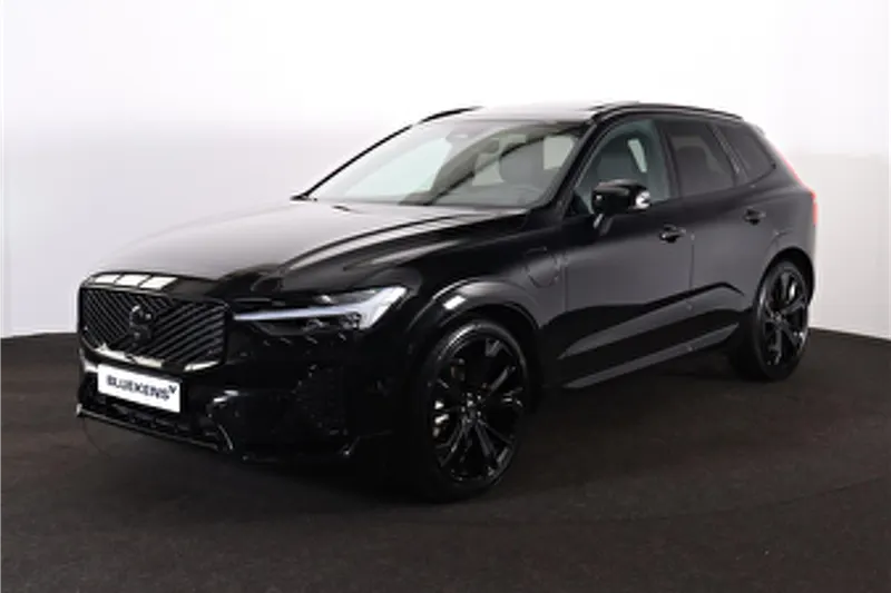 Volvo XC60 (2025)