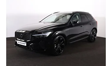 Volvo XC60 (2025) — foto 1