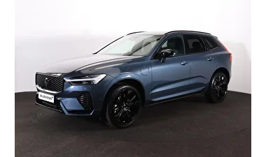 Volvo XC60 (2025) — foto 1