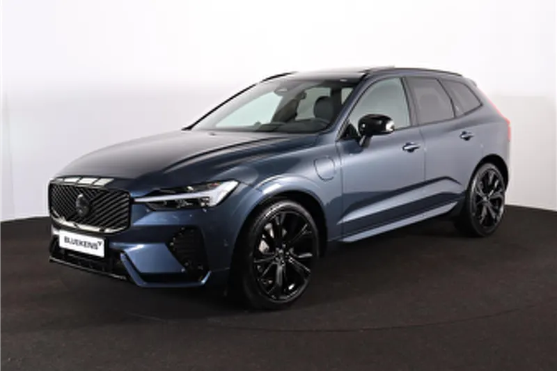 Volvo XC60 (2026)