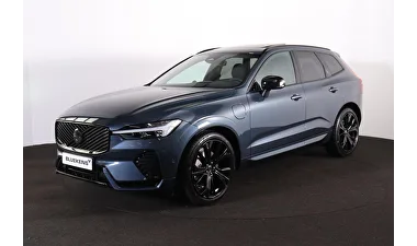 Volvo XC60 (2026) — foto 1
