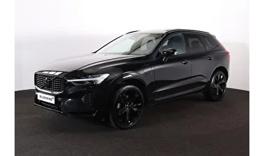 Volvo XC60 (2024) — foto 1