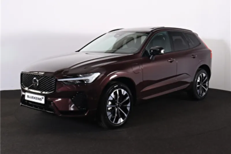 Volvo XC60 (2025)