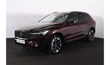 Volvo XC60 (2025) — foto 1