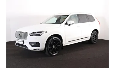 Volvo XC90 (2017) — foto 1