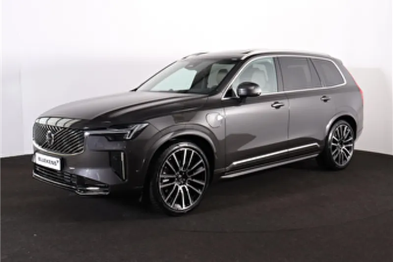 Volvo XC90 (2026)