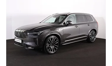 Volvo XC90 (2026) — foto 1