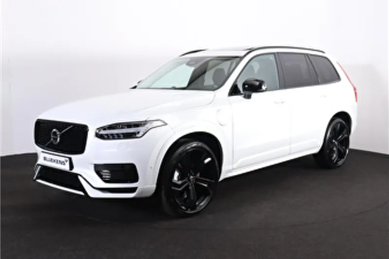 Volvo XC90 (2025)