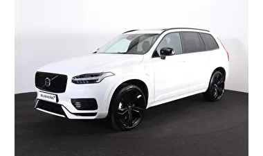 Volvo XC90 (2025) — foto 1